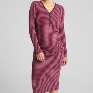 Gap Maternity Dress